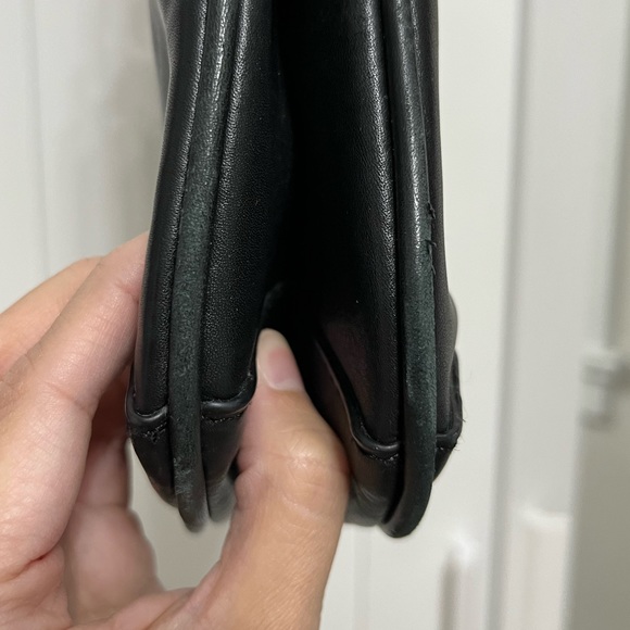 Danier Leather Shoulder Bag - Picture 12 of 13